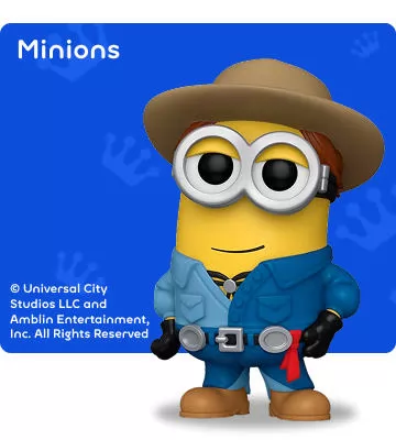 Minions
