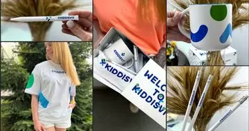 ОБНОВЛЕННЫЙ ЯРКИЙ Welcome Box!