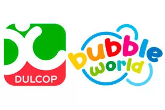 Dulcop Bubble World