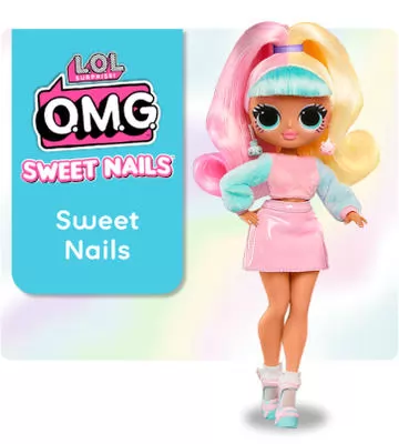 Sweet Nails
