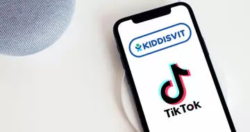 KIDDISVIT в TikTok 