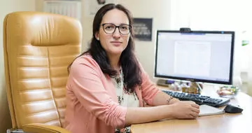 Институт наставничества в KIDDISVIT