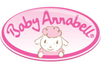 Baby Annabell