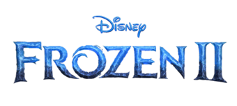 Frozen 2