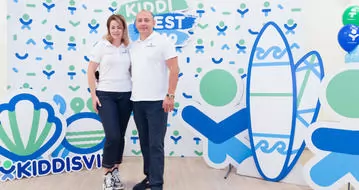 KIDDI FEST 2019 состоялся!