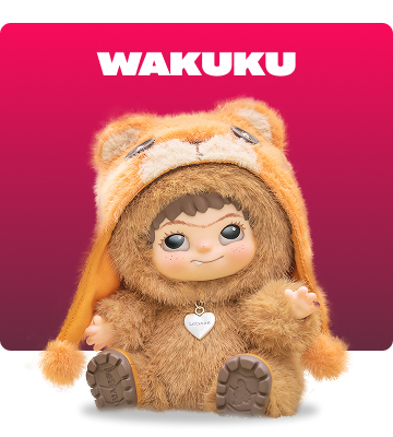 Wakuku