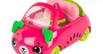 Коллекционные игрушки. Что новенького?