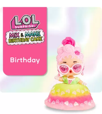 Birthday