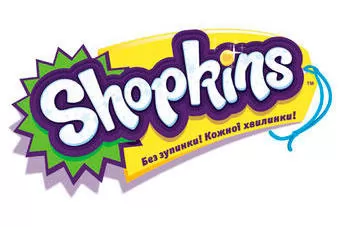 Shopkins