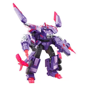 Robot-transformer DINOSTER – Moza-Bot
