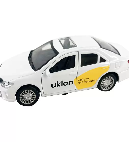 Автомодель - Toyota Camry Uklon - CAMRY-BK-Uk_1.jpg - № 1