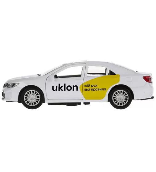 Автомодель - Toyota Camry Uklon - CAMRY-BK-Uk_2.jpg - № 2