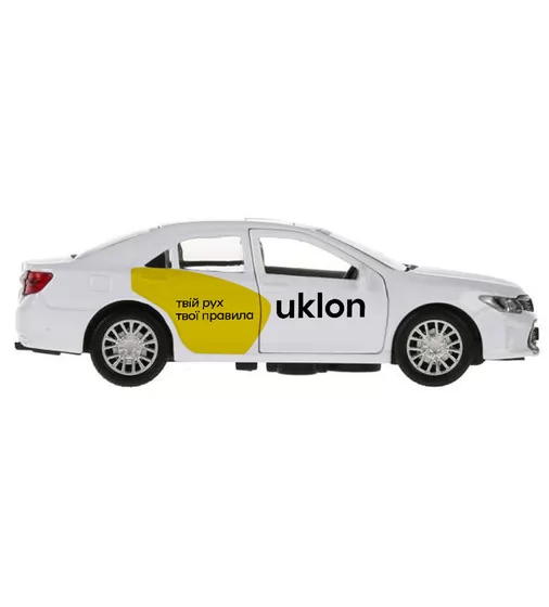 Автомодель - Toyota Camry Uklon - CAMRY-BK-Uk_3.jpg - № 3