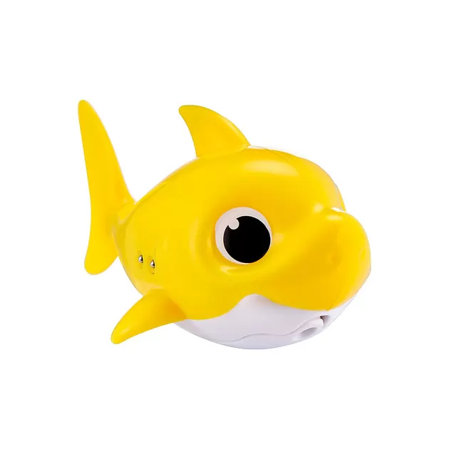 Интерактивный игровой набор для ванны Robo Alive - Baby Shark