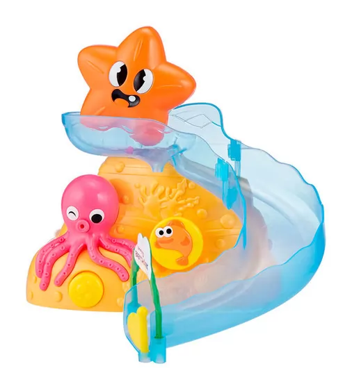 Интерактивный игровой набор для ванны Robo Alive - Baby Shark - 25291_1.jpg - № 1