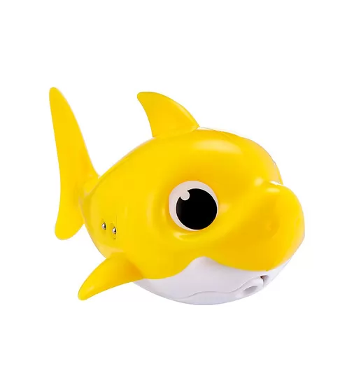 Интерактивный игровой набор для ванны Robo Alive - Baby Shark - 25291_4.jpg - № 4