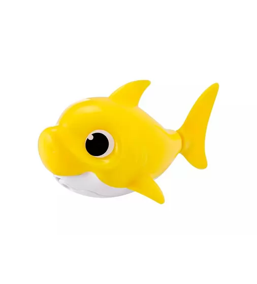 Интерактивный игровой набор для ванны Robo Alive - Baby Shark - 25291_3.jpg - № 3