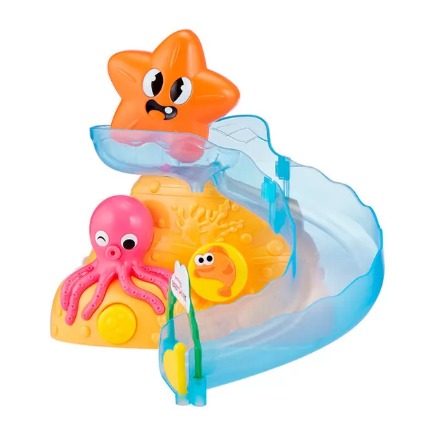 Интерактивный игровой набор для ванны Robo Alive - Baby Shark