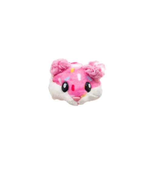 Интерактивная мягкая игрушка Pets Alive - Хомячок - 9504_10.jpg - № 10