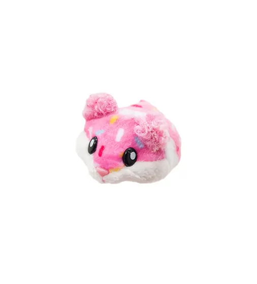 Интерактивная мягкая игрушка Pets Alive - Хомячок - 9504_8.jpg - № 8