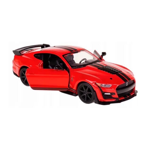 Автомодель - Ford Shelby GT500 (1:32)