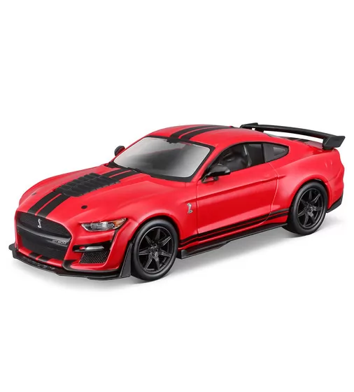Автомодель - Ford Shelby GT500 (1:32) - 18-43050_1.jpg - № 1
