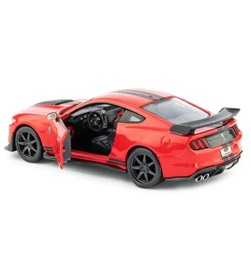 Автомодель - Ford Shelby GT500 (1:32) - 18-43050_3.jpg - № 3