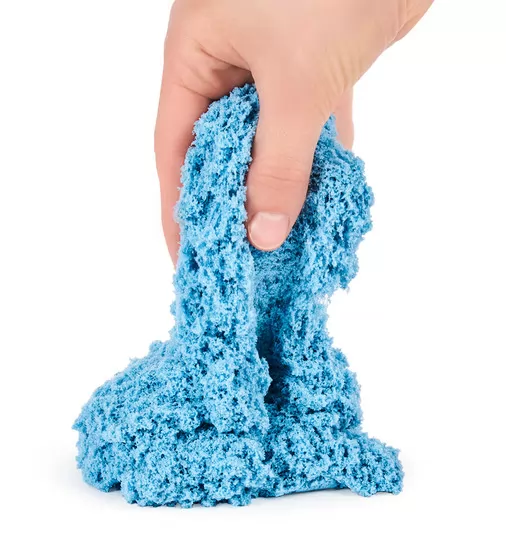 Песокдлядетскоготворчествас ароматом -KineticSand Голубая малина - 71473R_3.jpg - № 3