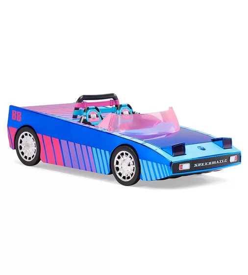 Игровой набор с куклой L.O.L. Surprise! серии Dance" - Кабриолет" - 117933_5.jpg - № 5
