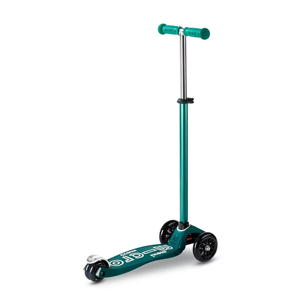 Самокат MICRO серии Maxi  Deluxe ECO""