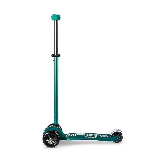 Самокат MICRO серии Maxi  Deluxe ECO""
