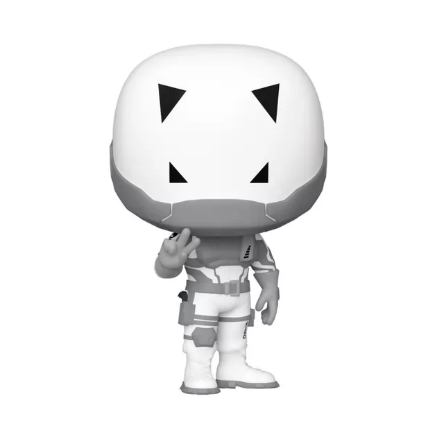 Игровая фигурка Funko POP! cерии Fortnite" - Пул"