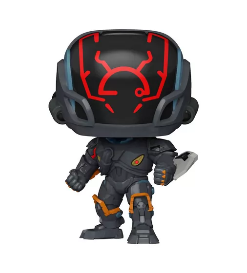 Игровая фигурка Funko POP! cерии Fortnite" - Экспериментатор" - 48465_1.jpg - № 1