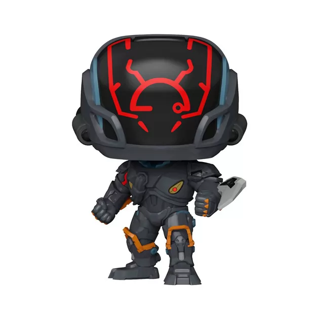 Игровая фигурка Funko POP! cерии Fortnite" - Экспериментатор"