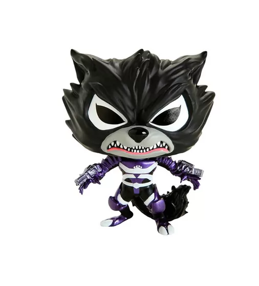 Игровая фигурка Funko POP! - Енот-Ракета - 40707_1.jpg - № 1