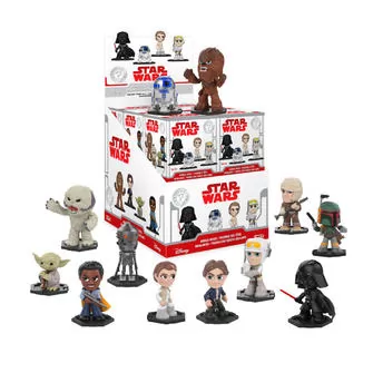 Игровая фигурка Funko - Звёздные войны: Эпизод V
