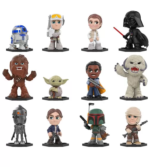 Игровая фигурка Funko - Звёздные войны: Эпизод V - 30810_2.jpg - № 2