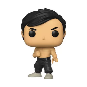 Игровая фигурка Funko POP! серии Mortal Kombat