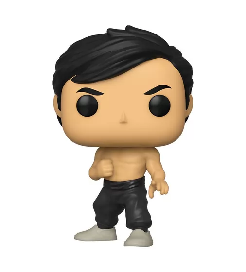 Игровая фигурка Funko POP! серии Mortal Kombat" - Liu-Kang" - 45108_1.jpg - № 1