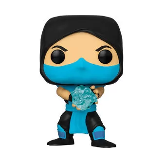 Игровая фигурка Funko POP! серии Mortal Kombat