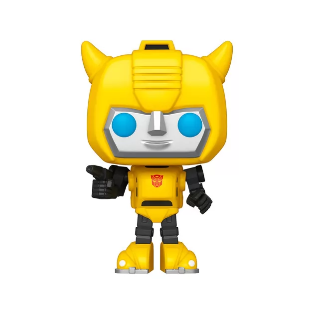 Игровая фигурка Funko POP! cерии Трансформеры" - Бамблби"