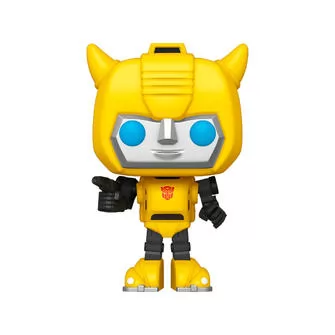 Игровая фигурка Funko POP! cерии Трансформеры