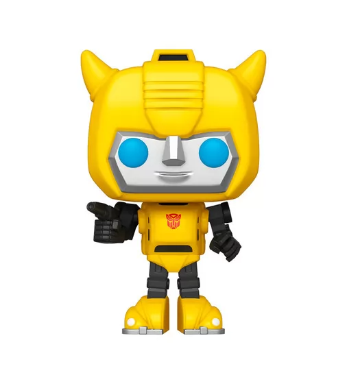 Игровая фигурка Funko POP! cерии Трансформеры" - Бамблби" - 50966_1.jpg - № 1