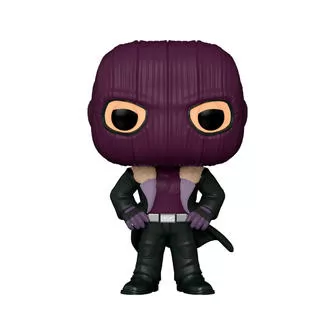 Игровая фигурка Funko POP! - Барон Земо