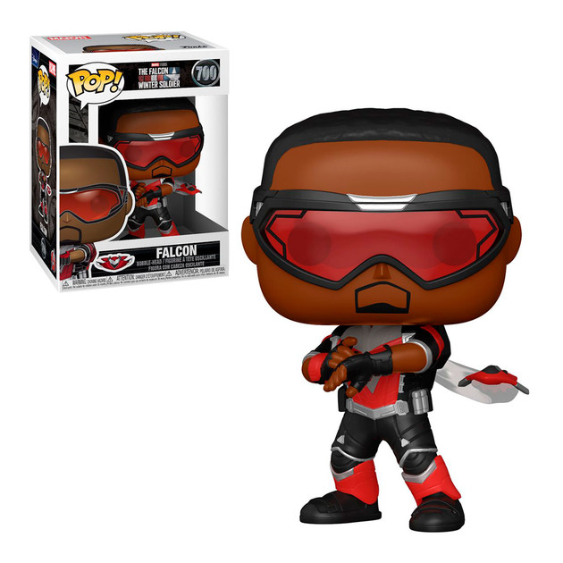 Игровая фигурка Funko POP! - Сокол