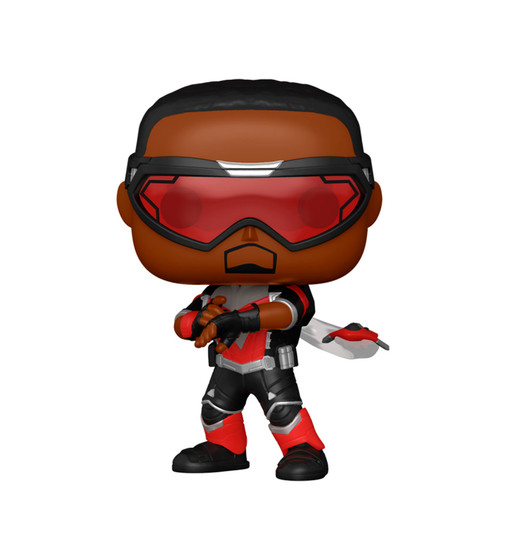 Игровая фигурка Funko POP! - Сокол - 51624_1.jpg - № 1