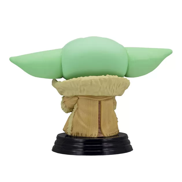 Игровая фигурка Funko Pop! cерии Мандалорец" ­ Малыш с чашкой"