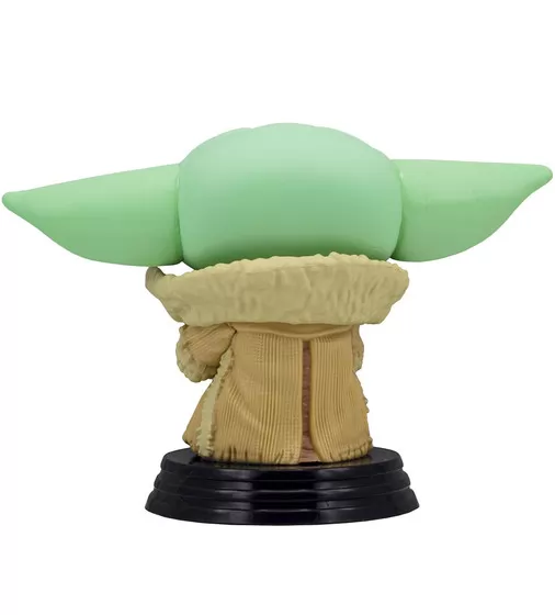 Игровая фигурка Funko Pop! cерии Мандалорец" ­ Малыш с чашкой" - 49933_3.jpg - № 3