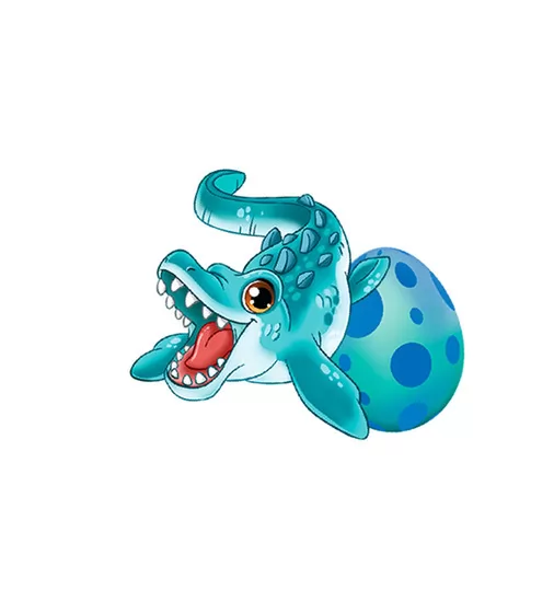 Растущая игрушка в яйце «Dino Eggs Winter» - Зимние динозавры - T059-2019_15.jpg - № 15