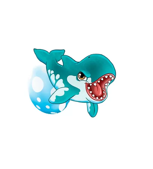Растущая игрушка в яйце «Dino Eggs Winter» - Зимние динозавры - T059-2019_13.jpg - № 13